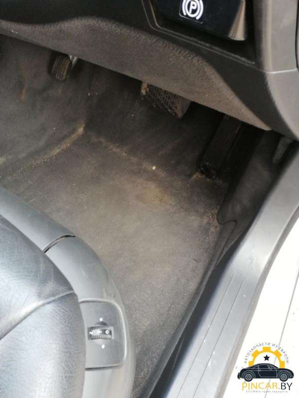 Педаль газа Mercedes S W220 2002г. | Фото № 1 Педаль газа Mercedes S W220 2002г. - Фото 1