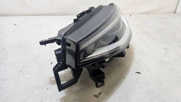 11B941035H Фара левая Volkswagen ID.4 1 поколение (2020-2024) 2020г. | Фото № 3 11B941035H Фара левая Volkswagen ID.4 1 поколение (2020-2024) 2020г. - Фото 3