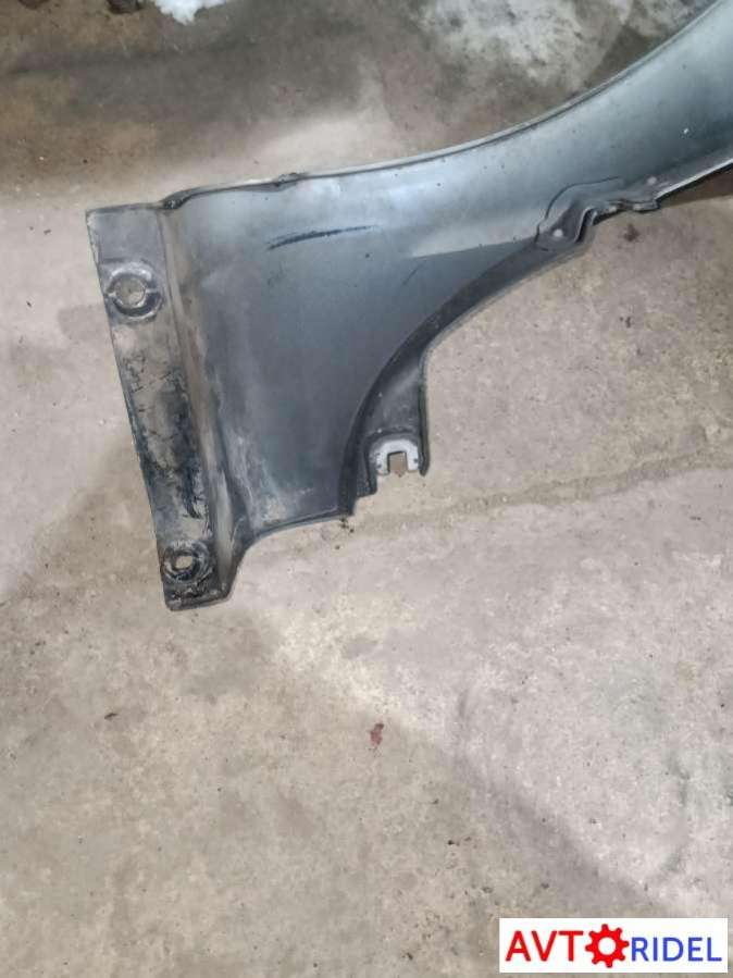 Крыло переднее правое Renault Espace 4 (2002-2006) 2005г. | Фото № 3 Крыло переднее правое Renault Espace 4 (2002-2006) 2005г. - Фото 3