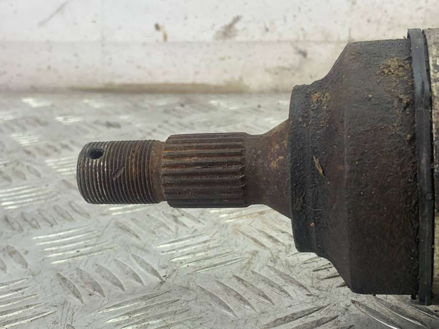 Полуось передняя левая Citroen C5 0000г. | Фото № 3 Полуось передняя левая Citroen C5 0000г. - Фото 3