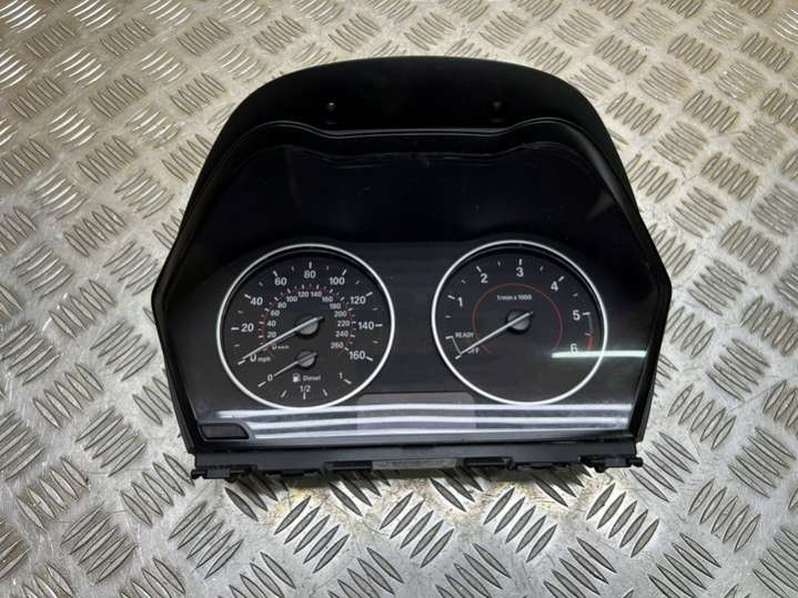 9287468 Щиток приборов (приборная панель) BMW 1 F20/F2 (20-205) 2011г. | Фото № 1 9287468 Щиток приборов (приборная панель) BMW 1 F20/F2 (20-205) 2011г. - Фото 1