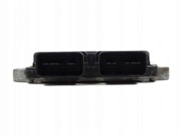 2008-201433920-51K0333920-51K0 Блок управления двигателем  Opel Agila 2 поколение (2008-2015) 2008г. | Фото № 4  2008-201433920-51K0333920-51K0 Блок управления двигателем  Opel Agila 2 поколение (2008-2015) 2008г. - Фото 4