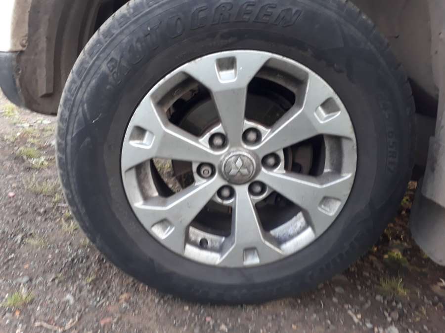 AE0620402750 Стеклоподъемник электрический двери передней правой Mitsubishi L200 4 (2006-2015) Пикап 2012г. | Фото № 6 AE0620402750 Стеклоподъемник электрический двери передней правой Mitsubishi L200 4 (2006-2015) Пикап 2012г. - Фото 6