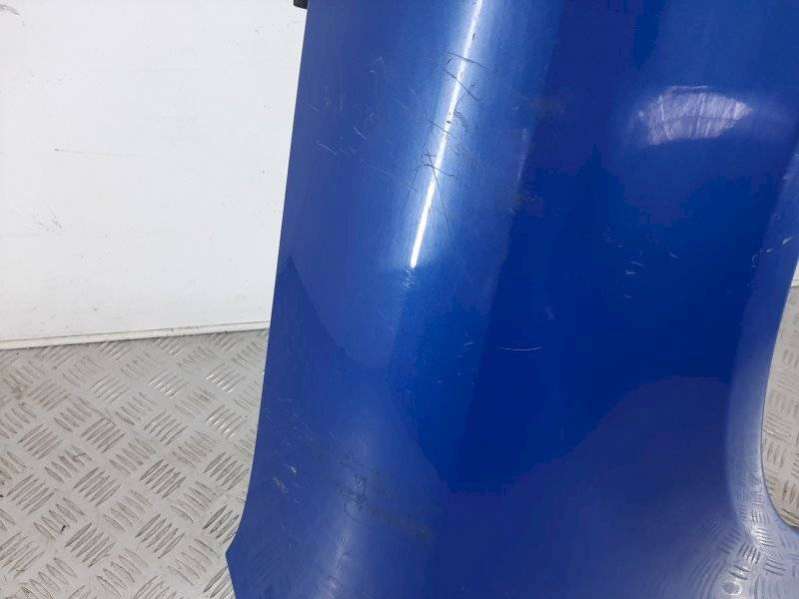 Крыло переднее правое Audi A4 B6 2003г. | Фото № 3 Крыло переднее правое Audi A4 B6 2003г. - Фото 3