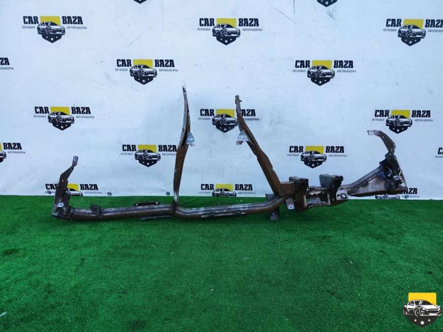 1T1858045C Усилитель торпедо Volkswagen Caddy 2013г. | Фото № 3 1T1858045C Усилитель торпедо Volkswagen Caddy 2013г. - Фото 3