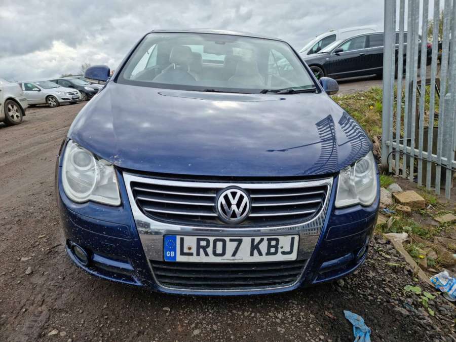 06F121065J Патрубок системы охлаждения Volkswagen Eos (2006-2015) Кабриолет 2007г. | Фото № 7 06F121065J Патрубок системы охлаждения Volkswagen Eos (2006-2015) Кабриолет 2007г. - Фото 7