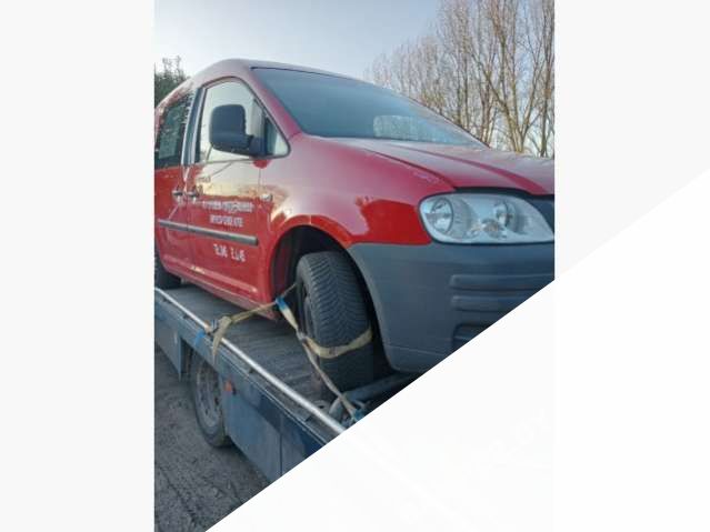 Балка подвески задняя  Volkswagen Caddy 2007г. | Фото № 14   Балка подвески задняя  Volkswagen Caddy 2007г. - Фото 14