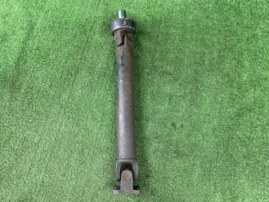 371408762300037140876210003714087615000 Карданный вал передний Daihatsu Rocky рест. 1995г. | Фото № 2 371408762300037140876210003714087615000 Карданный вал передний Daihatsu Rocky рест. 1995г. - Фото 2