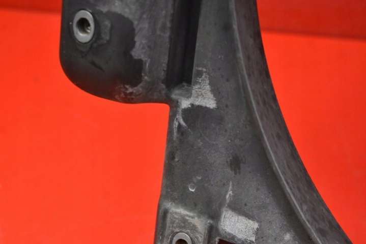 Передняя панель крепления облицовки (телевизор) Citroen C5 2 поколение (2008-2016) 2008г. | Фото № 9 Передняя панель крепления облицовки (телевизор) Citroen C5 2 поколение (2008-2016) 2008г. - Фото 9