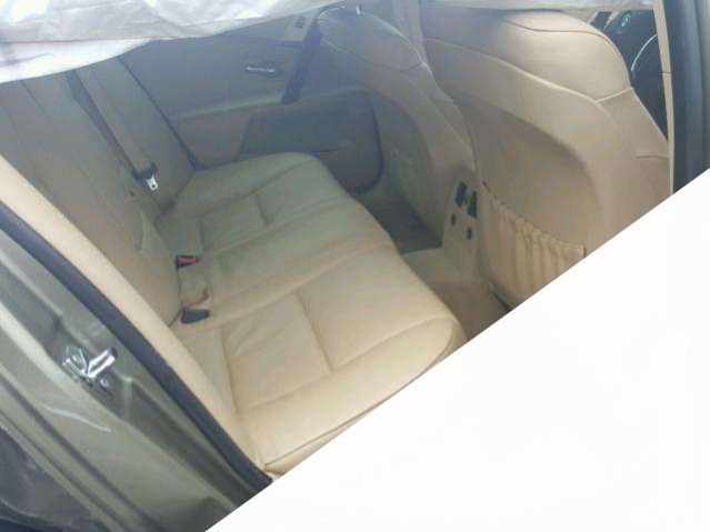 69303019 Сервопривод (электропривод моторчик привода) заслонки печки BMW 5-Series (E60/E61) (2003-2010) Седан 2003г. | Фото № 7 69303019 Сервопривод (электропривод моторчик привода) заслонки печки BMW 5-Series (E60/E61) (2003-2010) Седан 2003г. - Фото 7