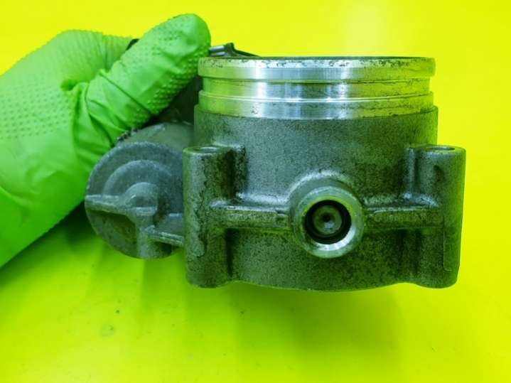 06E133062H Моновпрыск Audi A6 C7/4G (2011-2014) 2011г. | Фото № 6 06E133062H Моновпрыск Audi A6 C7/4G (2011-2014) 2011г. - Фото 6