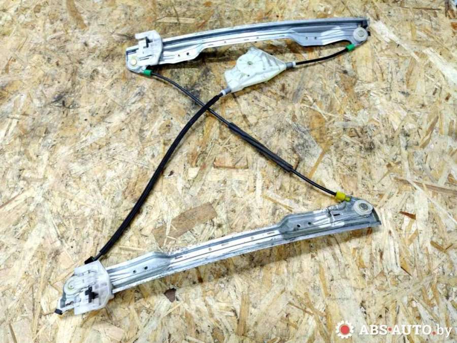 9648486380995747 Стеклоподъемник передний правый Citroen C5 2006г. | Фото № 2 9648486380995747 Стеклоподъемник передний правый Citroen C5 2006г. - Фото 2