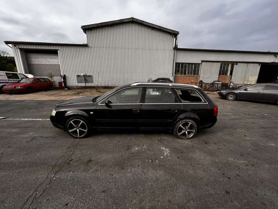 4B0839015D Замок двери задней левой Audi A6 C5 (1997-2005) Универсал 2004г. | Фото № 8 4B0839015D Замок двери задней левой Audi A6 C5 (1997-2005) Универсал 2004г. - Фото 8