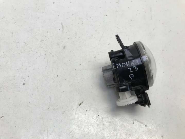 13497330 Фара противотуманная правая Opel Mokka 2 поколение (2021-2024) 2021г. | Фото № 5 13497330 Фара противотуманная правая Opel Mokka 2 поколение (2021-2024) 2021г. - Фото 5