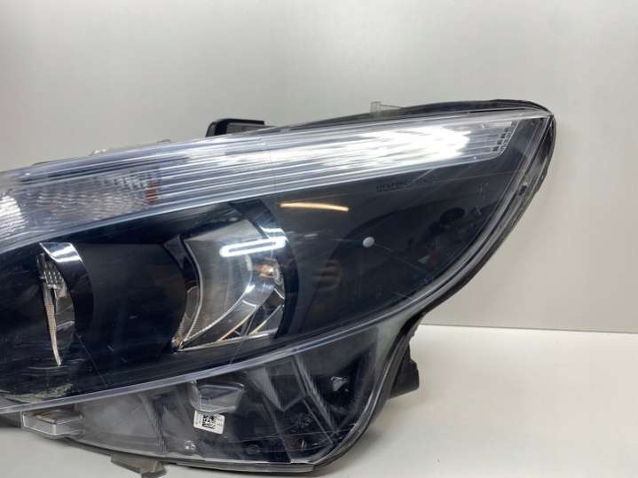 A4479067700 Фара левая Mercedes Vito W447 (2014-2024) 2014г. | Фото № 4 A4479067700 Фара левая Mercedes Vito W447 (2014-2024) 2014г. - Фото 4