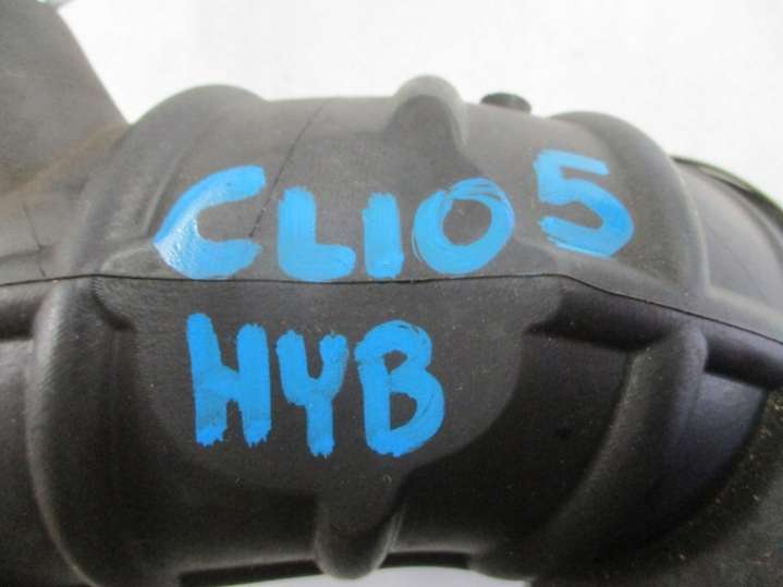 165781543R Гофра инжектора Renault Arkana 1 поколение (2019-2024) 2019г. | Фото № 3 165781543R Гофра инжектора Renault Arkana 1 поколение (2019-2024) 2019г. - Фото 3