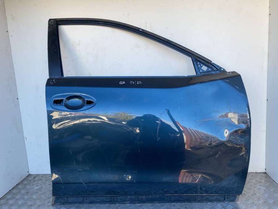 Дверь передняя правая  Nissan X-Trail T32 2018г. | Фото № 1   Дверь передняя правая  Nissan X-Trail T32 2018г. - Фото 1