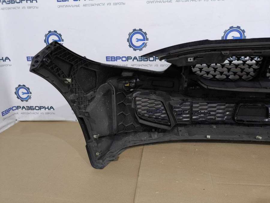 5111988157051119881571 Бампер передний BMW 1 F40 хэтчбек 2021г. | Фото № 10 5111988157051119881571 Бампер передний BMW 1 F40 хэтчбек 2021г. - Фото 10