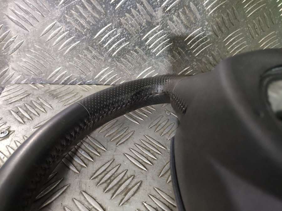 Руль Audi A4 B7 2006г. | Фото № 9 Руль Audi A4 B7 2006г. - Фото 9