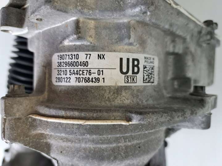 5A4CE76 Рулевая рейка  BMW 2 F45/F46 (014-018) 2014г. | Фото № 6  5A4CE76 Рулевая рейка  BMW 2 F45/F46 (014-018) 2014г. - Фото 6