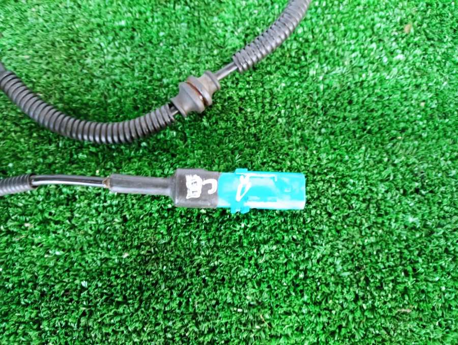 9641309380  Датчик ABS   Citroen C5 I 2002г. | Фото № 4  9641309380  Датчик ABS   Citroen C5 I 2002г. - Фото 4