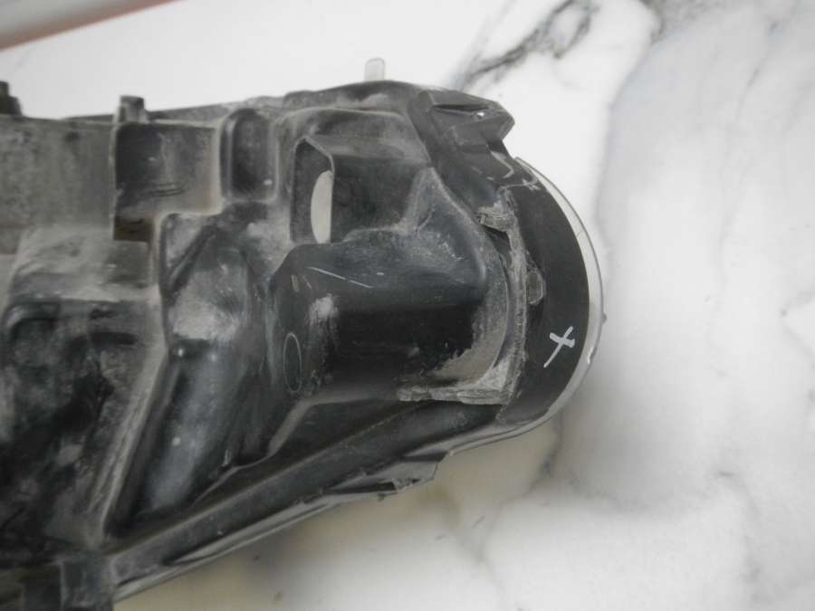 260104EH0A Фара правая Nissan Quashqai 0000г. | Фото № 6 260104EH0A Фара правая Nissan Quashqai 0000г. - Фото 6