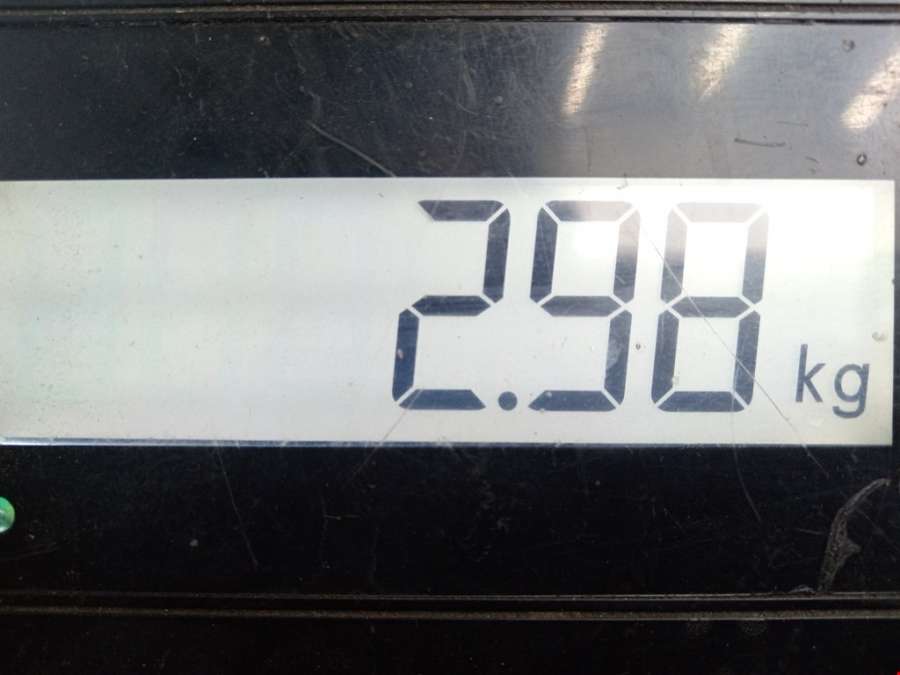 Суппорт передний правый Volkswagen Golf 5 (2003-2008) Хетчбэк 5дв. 2004г. | Фото № 4 Суппорт передний правый Volkswagen Golf 5 (2003-2008) Хетчбэк 5дв. 2004г. - Фото 4