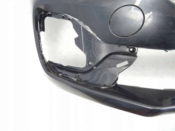 L1TB-17757 Бампер передний Ford Puma 2 поколение (2019-2024) 2019г. | Фото № 5 L1TB-17757 Бампер передний Ford Puma 2 поколение (2019-2024) 2019г. - Фото 5