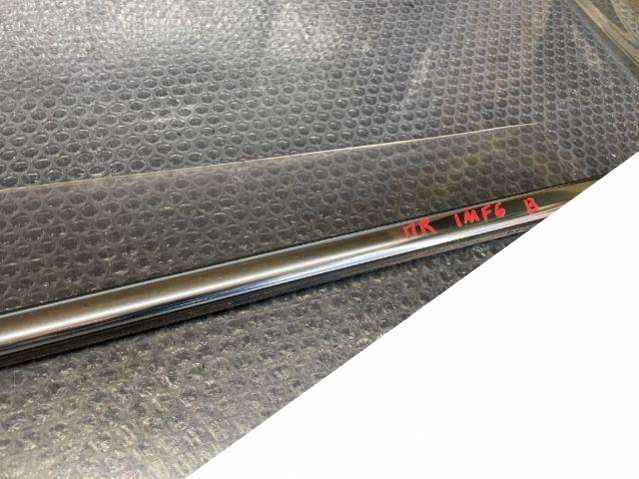 Молдинг стекла двери передней правой наружный Volvo V60 Cross Country 2018г. | Фото № 7 Молдинг стекла двери передней правой наружный Volvo V60 Cross Country 2018г. - Фото 7