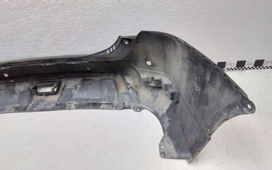 85022HZ30H Бампер задний Nissan X-Trail T32 Restail Nissan X-Trail 2017г. | Фото № 7 85022HZ30H Бампер задний Nissan X-Trail T32 Restail Nissan X-Trail 2017г. - Фото 7