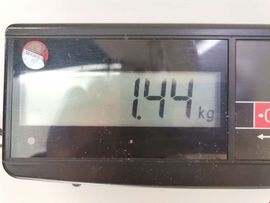 03L103925 Накладка (крышка) декоративная двигателя Volkswagen Tiguan 1 (2007-2016) Внедорожник 5дв. 2008г. | Фото № 5 03L103925 Накладка (крышка) декоративная двигателя Volkswagen Tiguan 1 (2007-2016) Внедорожник 5дв. 2008г. - Фото 5