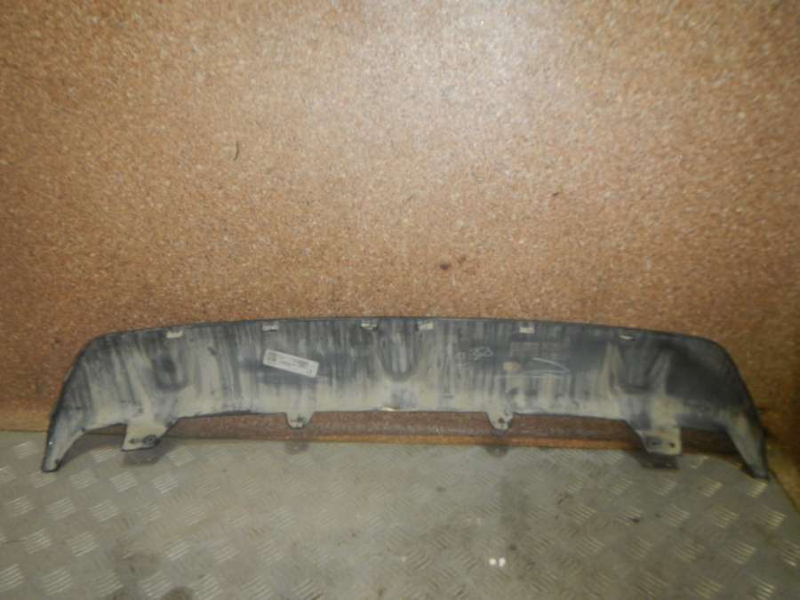 51128092243 Накладка бампера заднего Bmw X6 0000г. | Фото № 6 51128092243 Накладка бампера заднего Bmw X6 0000г. - Фото 6