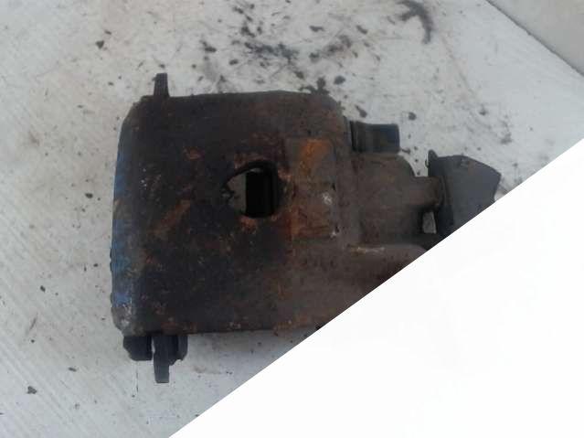 Суппорт,лево,перед Seat Cordoba II (1999 - 2002) Универсал 2001г. | Фото № 1 Суппорт,лево,перед Seat Cordoba II (1999 - 2002) Универсал 2001г. - Фото 1