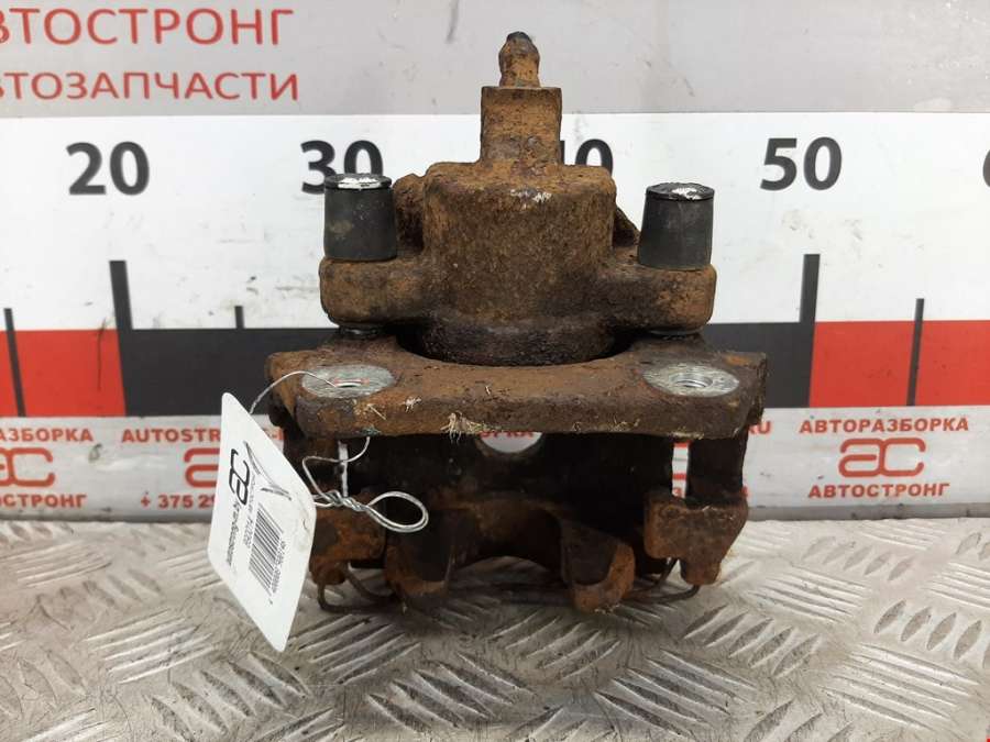 Суппорт задний левый Volvo XC90 1 (2002-2014) Внедорожник 2005г. | Фото № 1 Суппорт задний левый Volvo XC90 1 (2002-2014) Внедорожник 2005г. - Фото 1