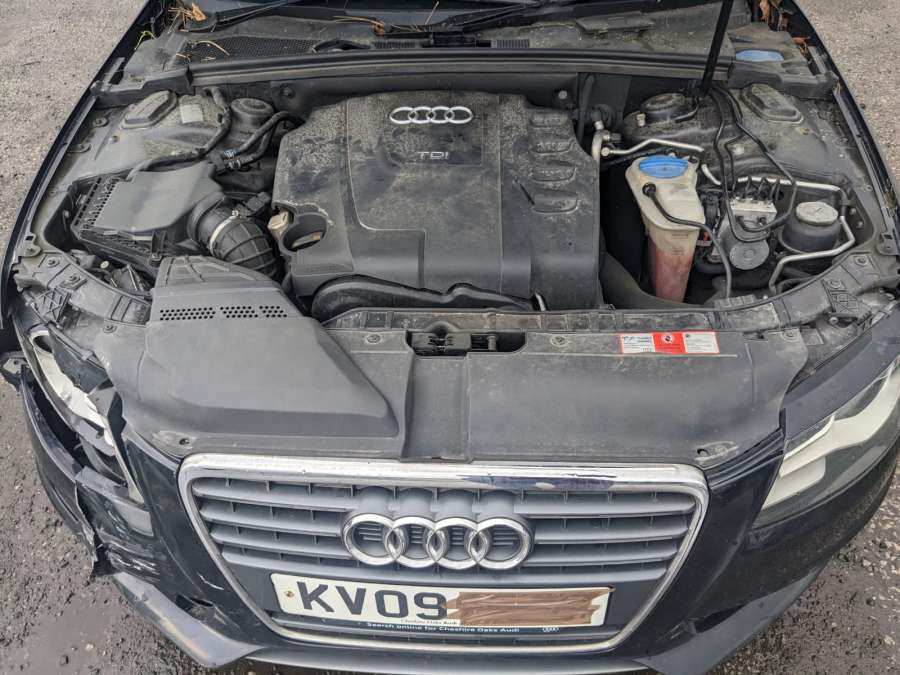 32620198A Блок управления стояночного тормоза (электроручник) Audi A4 B8 (2007-2015) Седан 2009г. | Фото № 15 32620198A Блок управления стояночного тормоза (электроручник) Audi A4 B8 (2007-2015) Седан 2009г. - Фото 15