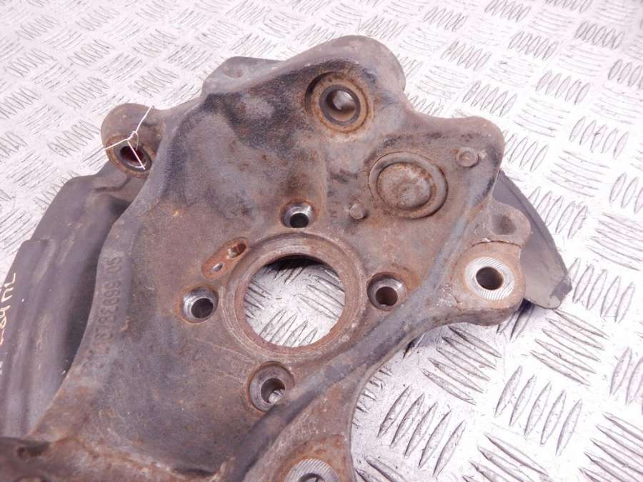 31 21 6 788 699 6788699 N20 Ступица передняя левая BMW X1-series (E84) 2012г. | Фото № 5 31 21 6 788 699 6788699 N20 Ступица передняя левая BMW X1-series (E84) 2012г. - Фото 5