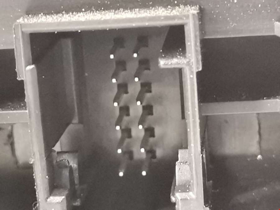 93394756 Переключатель света Opel Meriva A (2003-2010) Минивэн 2004г. | Фото № 8 93394756 Переключатель света Opel Meriva A (2003-2010) Минивэн 2004г. - Фото 8