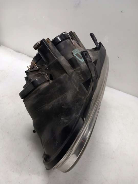 1J1941015B Фара левая Volkswagen Golf 4 поколение (1997-2004) 1997г. | Фото № 4 1J1941015B Фара левая Volkswagen Golf 4 поколение (1997-2004) 1997г. - Фото 4