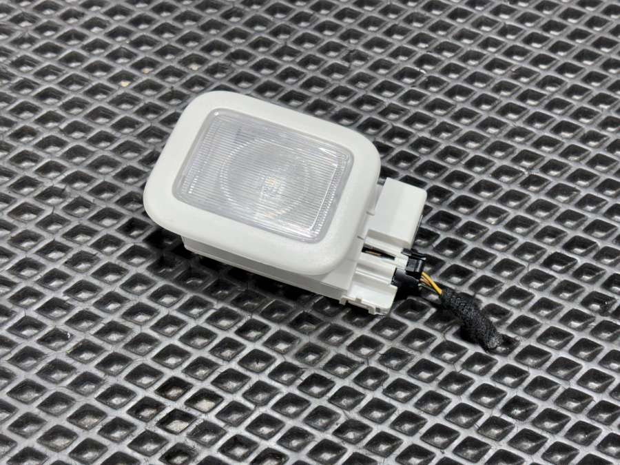 LJ6A-13K767-AB3HV1 Фонарь салона (плафон) Ford Bronco Sport 2021г. | Фото № 1 LJ6A-13K767-AB3HV1 Фонарь салона (плафон) Ford Bronco Sport 2021г. - Фото 1