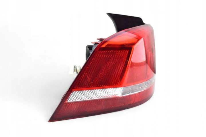 3AE945095F Фонарь задний левый  Volkswagen Passat B7 (2010-2015) 2010г. | Фото № 6  3AE945095F Фонарь задний левый  Volkswagen Passat B7 (2010-2015) 2010г. - Фото 6