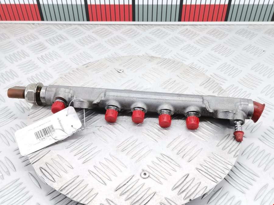 55PP26-01 Датчик давления топлива Volkswagen Passat 6 (2005-2010) Седан 2008г. | Фото № 1 55PP26-01 Датчик давления топлива Volkswagen Passat 6 (2005-2010) Седан 2008г. - Фото 1