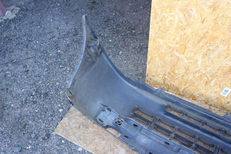 Бампер передний Citroen Jumper 1 2002г. | Фото № 8 Бампер передний Citroen Jumper 1 2002г. - Фото 8