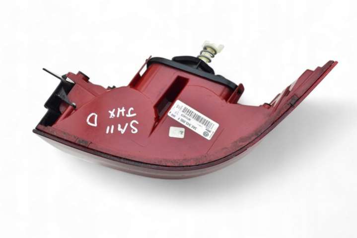 3AE945095F Фонарь задний левый  Volkswagen Passat B7 (2010-2015) 2010г. | Фото № 8  3AE945095F Фонарь задний левый  Volkswagen Passat B7 (2010-2015) 2010г. - Фото 8