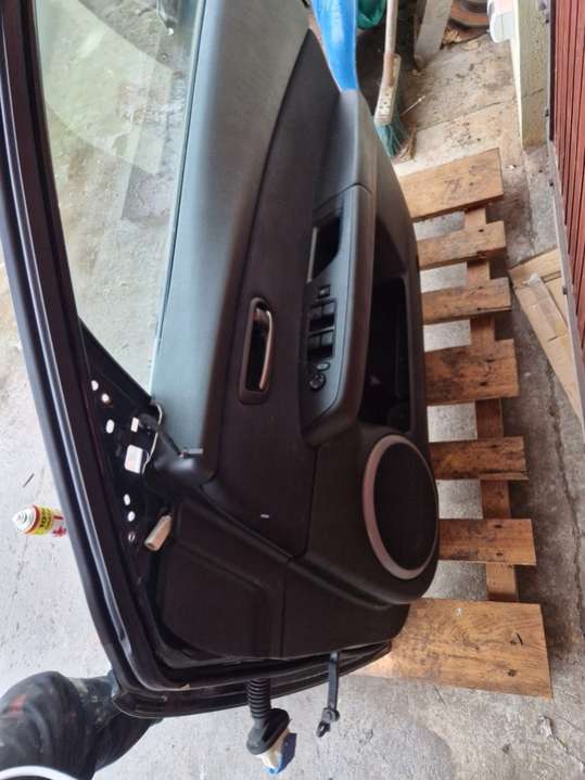 MAZDA6 Дверь передняя правая Mazda 6 2 поколение (2007-2012) 2007г. | Фото № 5 MAZDA6 Дверь передняя правая Mazda 6 2 поколение (2007-2012) 2007г. - Фото 5