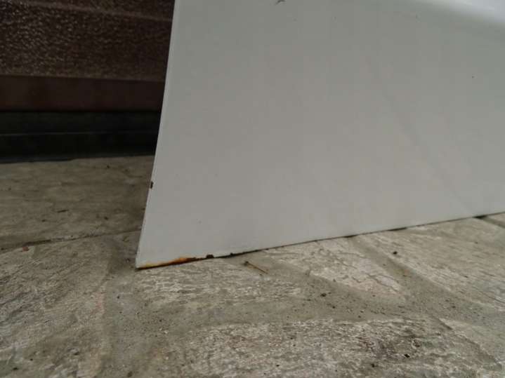 17542464794 Дверь передняя правая Audi A4 B8/8K (2007-2011) 2007г. | Фото № 7 17542464794 Дверь передняя правая Audi A4 B8/8K (2007-2011) 2007г. - Фото 7