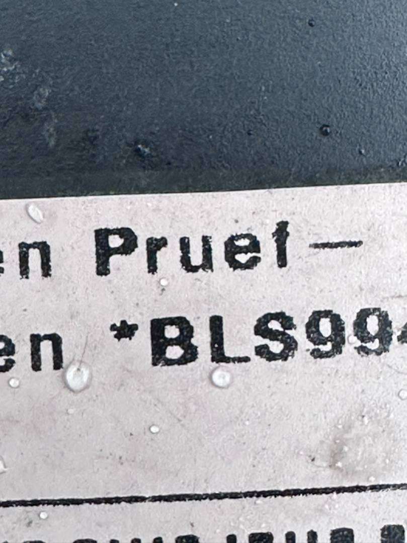 BLS Двигатель  Volkswagen Jetta 5 2008г. | Фото № 6  BLS Двигатель  Volkswagen Jetta 5 2008г. - Фото 6