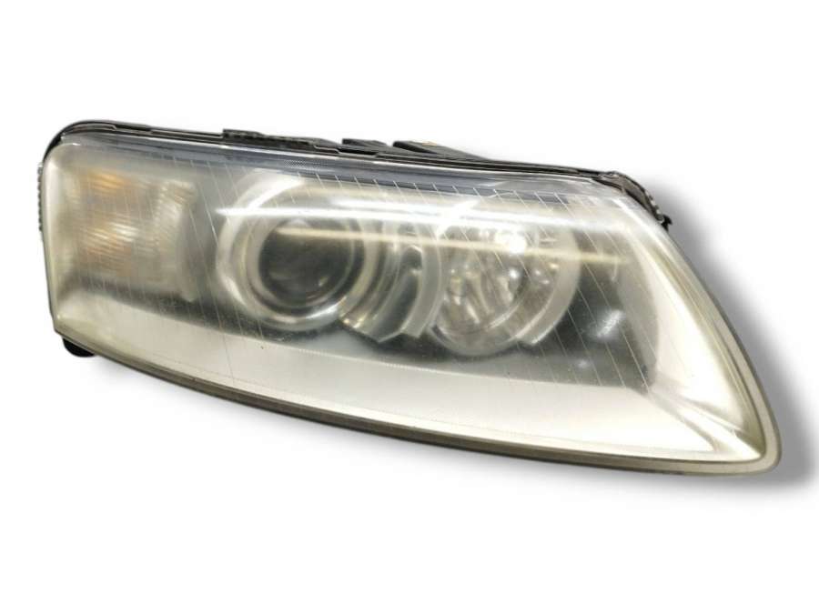 4F0941030AL Фара правая Audi A6 4F/C6 2005г. | Фото № 1 4F0941030AL Фара правая Audi A6 4F/C6 2005г. - Фото 1