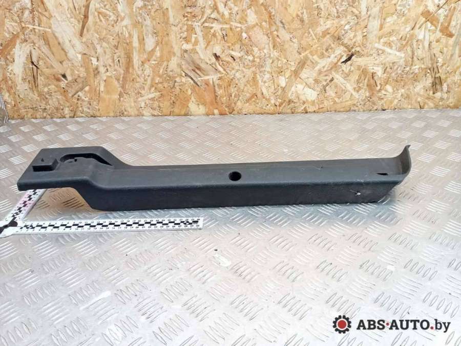 96541003779654100677 Обшивка багажника  Citroen Berlingo M59 рест. 2004г. | Фото № 3  96541003779654100677 Обшивка багажника  Citroen Berlingo M59 рест. 2004г. - Фото 3