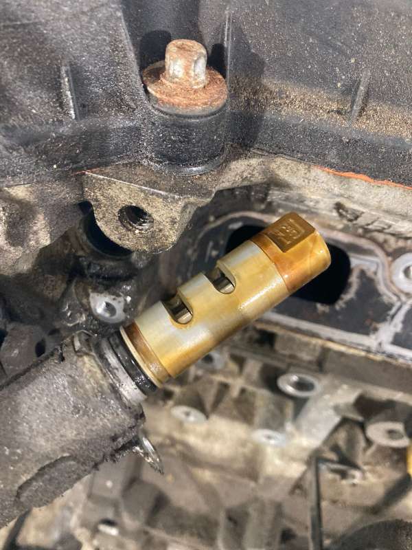4884603AC Двигатель (ДВС)  Jeep Compass 0000г. | Фото № 11  4884603AC Двигатель (ДВС)  Jeep Compass 0000г. - Фото 11