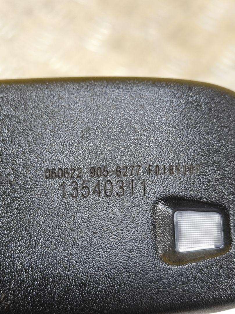 13540311 Зеркало салона  GMC Terrain 2  рест. внедорожник 5 дв. 2022г. | Фото № 2  13540311 Зеркало салона  GMC Terrain 2  рест. внедорожник 5 дв. 2022г. - Фото 2